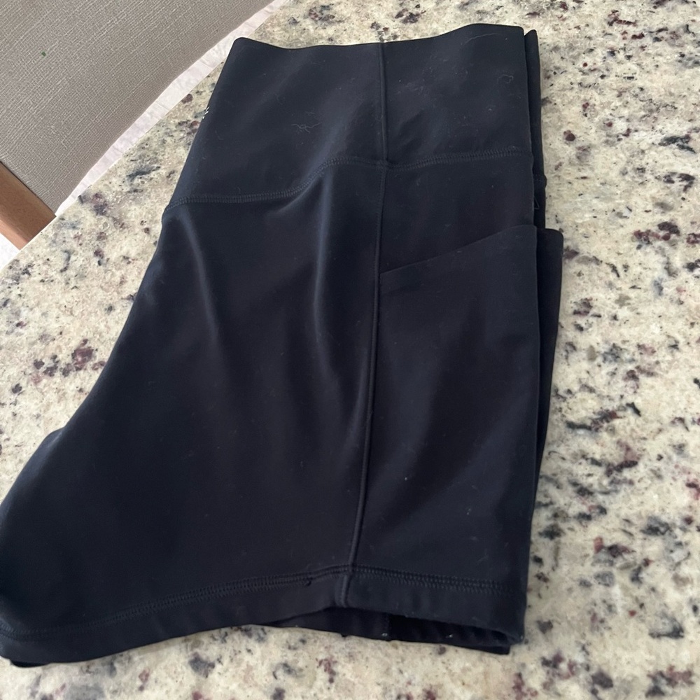 Athleta Shorts - Picture 3 of 4